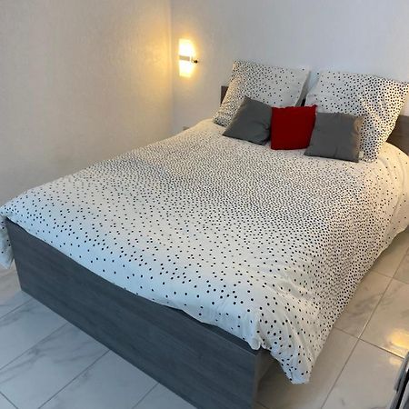 Agreable Studio A Proximite De Paris Et Henri Mondor Créteil Exteriér fotografie