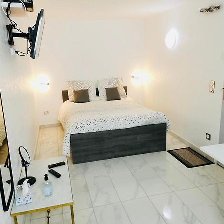Agreable Studio A Proximite De Paris Et Henri Mondor Créteil Exteriér fotografie
