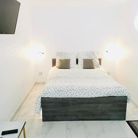 Agreable Studio A Proximite De Paris Et Henri Mondor Créteil Exteriér fotografie