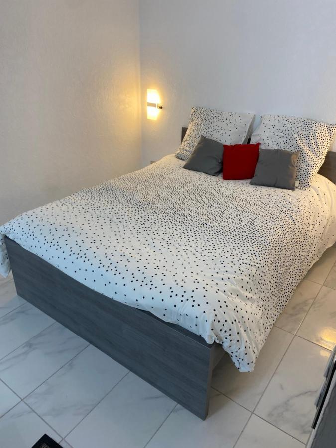 Agreable Studio A Proximite De Paris Et Henri Mondor Créteil Exteriér fotografie