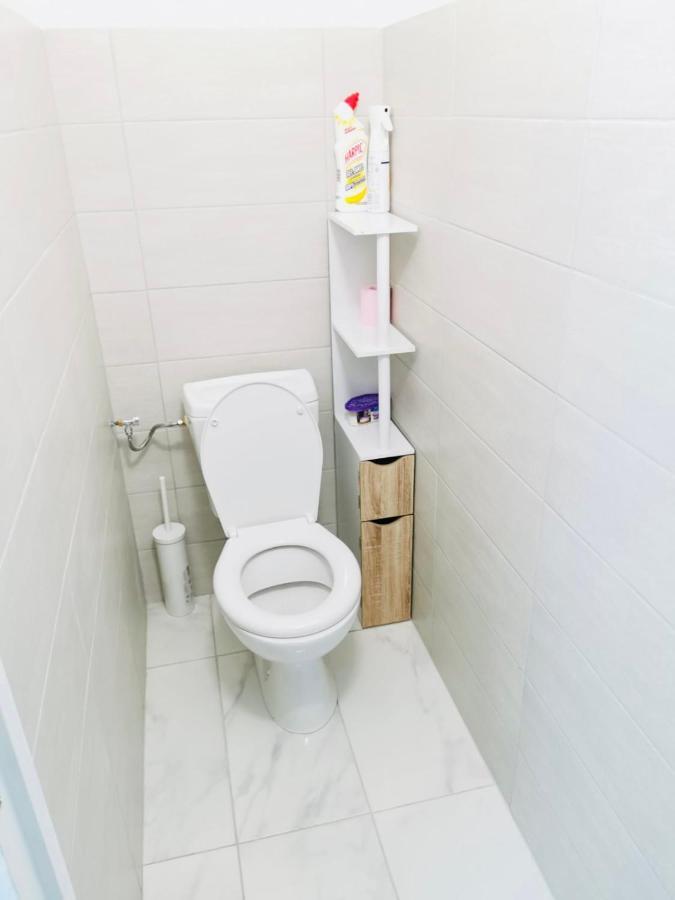 Agreable Studio A Proximite De Paris Et Henri Mondor Créteil Exteriér fotografie